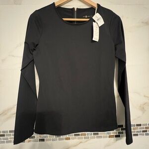 Lou & Grey Women’s Long sleeve active shirt